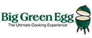 BIG GREEN EGG